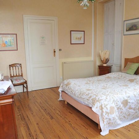 Chambres & Studios Chateau Saint Vincent Bazas Εξωτερικό φωτογραφία