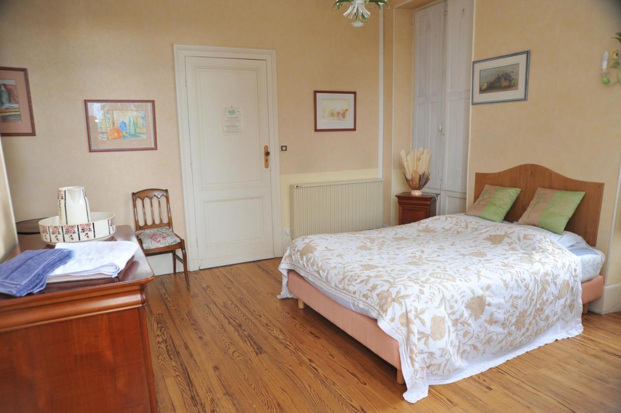 Chambres & Studios Chateau Saint Vincent Bazas Εξωτερικό φωτογραφία