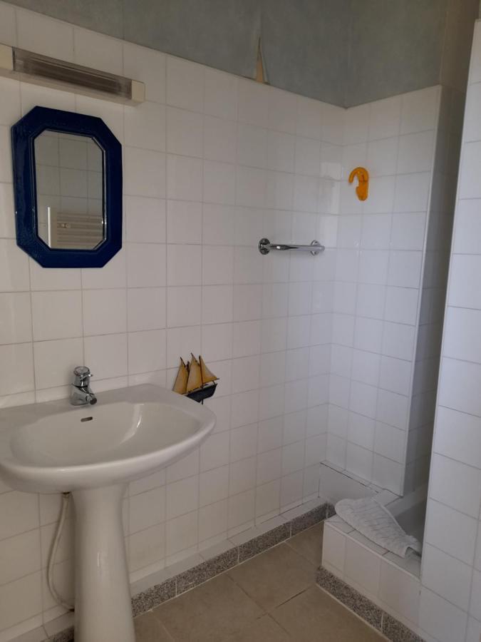 Chambres & Studios Chateau Saint Vincent Bazas Εξωτερικό φωτογραφία