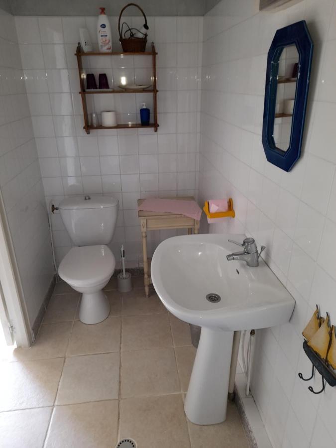 Chambres & Studios Chateau Saint Vincent Bazas Εξωτερικό φωτογραφία