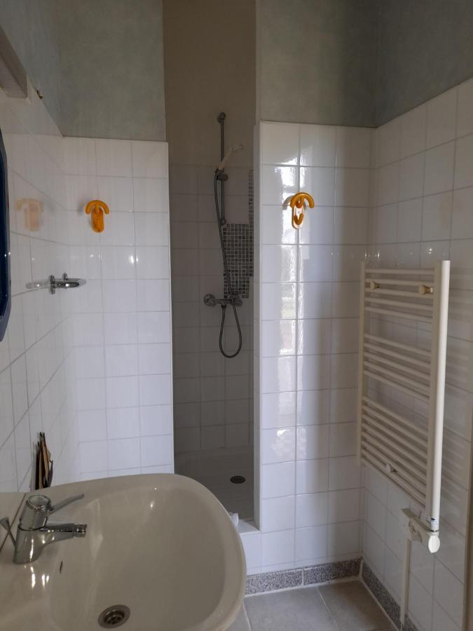 Chambres & Studios Chateau Saint Vincent Bazas Εξωτερικό φωτογραφία