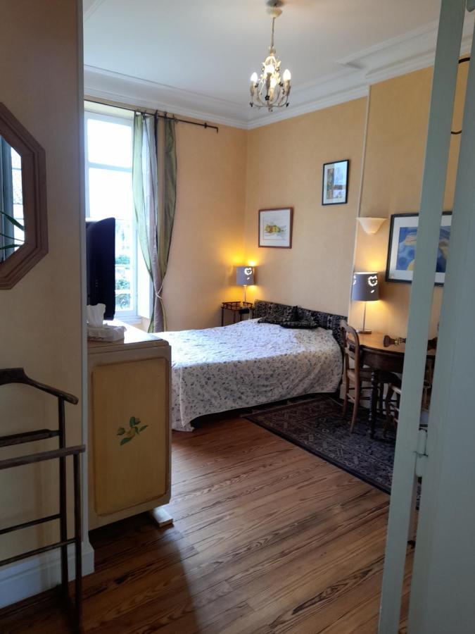 Chambres & Studios Chateau Saint Vincent Bazas Εξωτερικό φωτογραφία