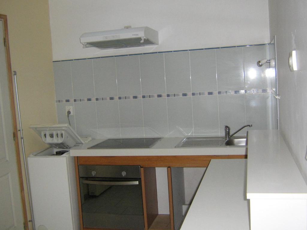 Chambres & Studios Chateau Saint Vincent Bazas Δωμάτιο φωτογραφία