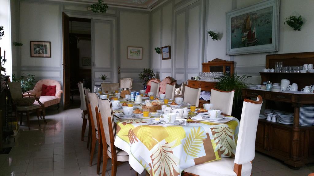 Chambres & Studios Chateau Saint Vincent Bazas Εξωτερικό φωτογραφία