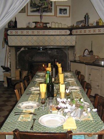 Chambres & Studios Chateau Saint Vincent Bazas Εξωτερικό φωτογραφία