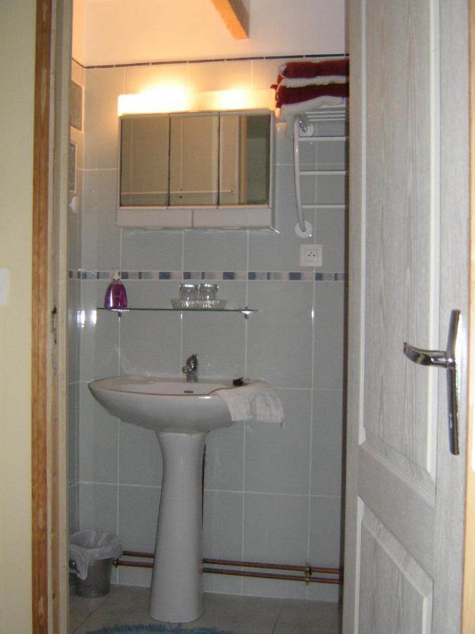 Chambres & Studios Chateau Saint Vincent Bazas Δωμάτιο φωτογραφία